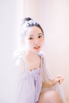 山河月明