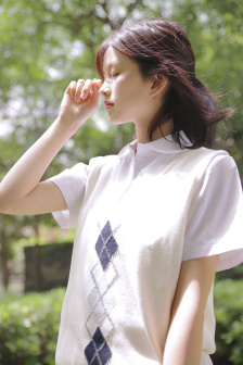 做的时候妈妈说疼