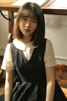 特殊女学生服务