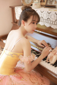 替身