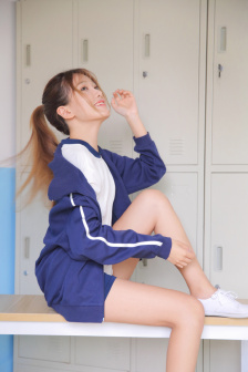 真环转